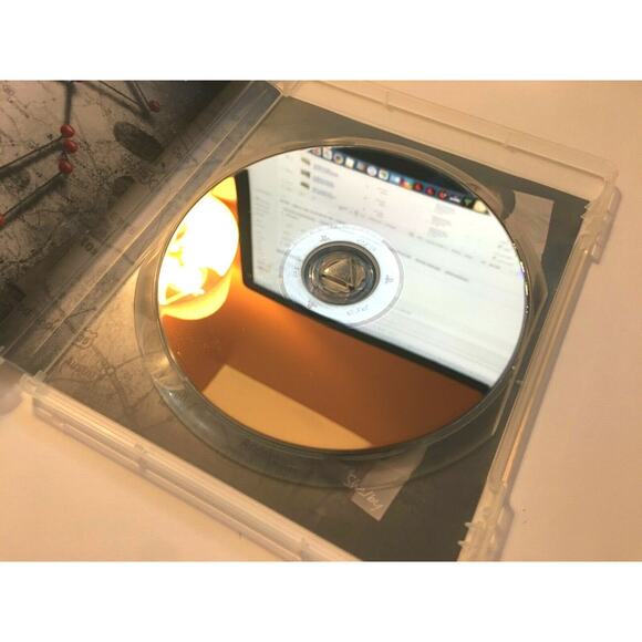 Heavy Rain PS3 (Sony PlayStation 3, 2010) Sony - Complete In Box - US Seller - Picture 5 of 5